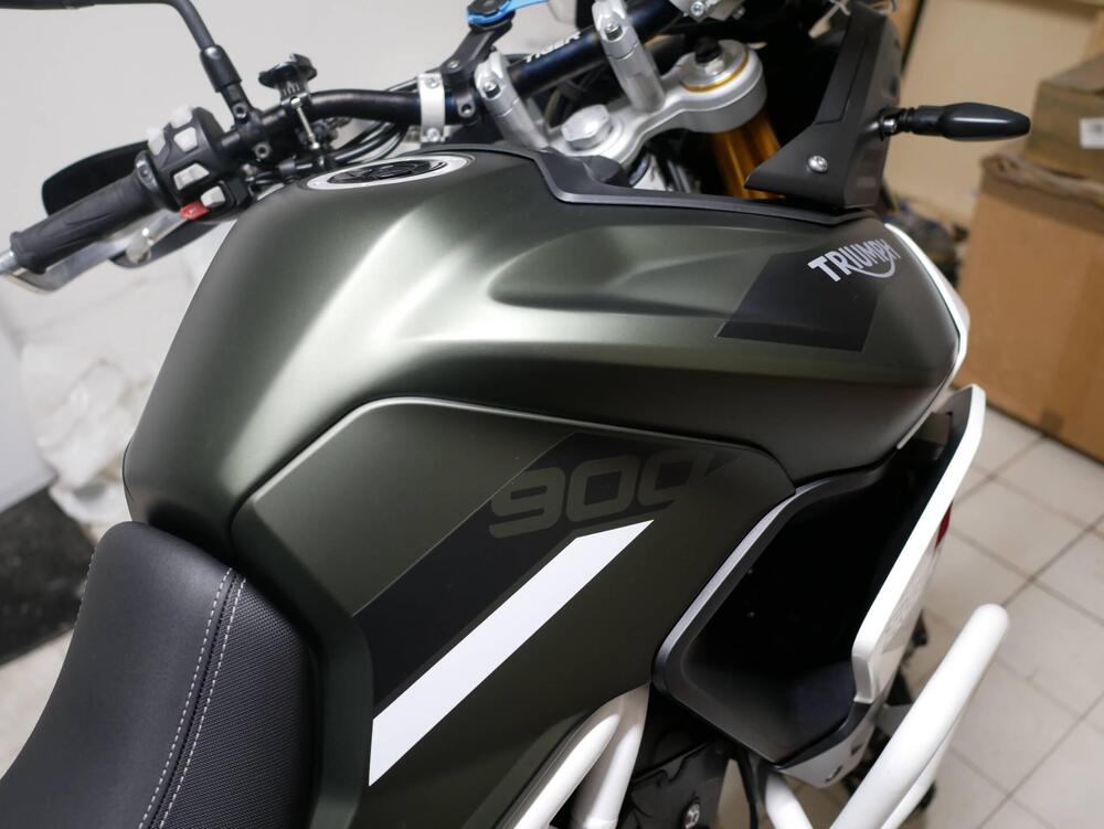 Triumph Tiger 900 Rally (2020 - 23) (19)