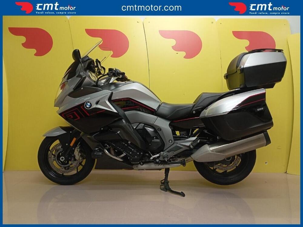 Bmw K 1600 GT (2017 - 20) (3)