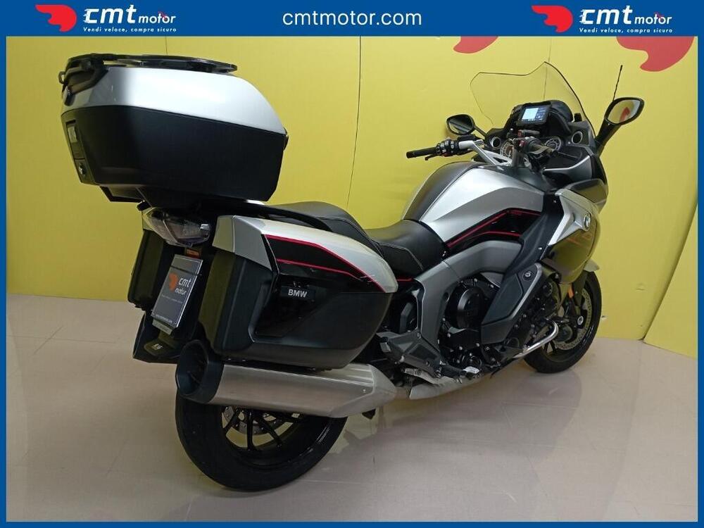 Bmw K 1600 GT (2017 - 20) (4)