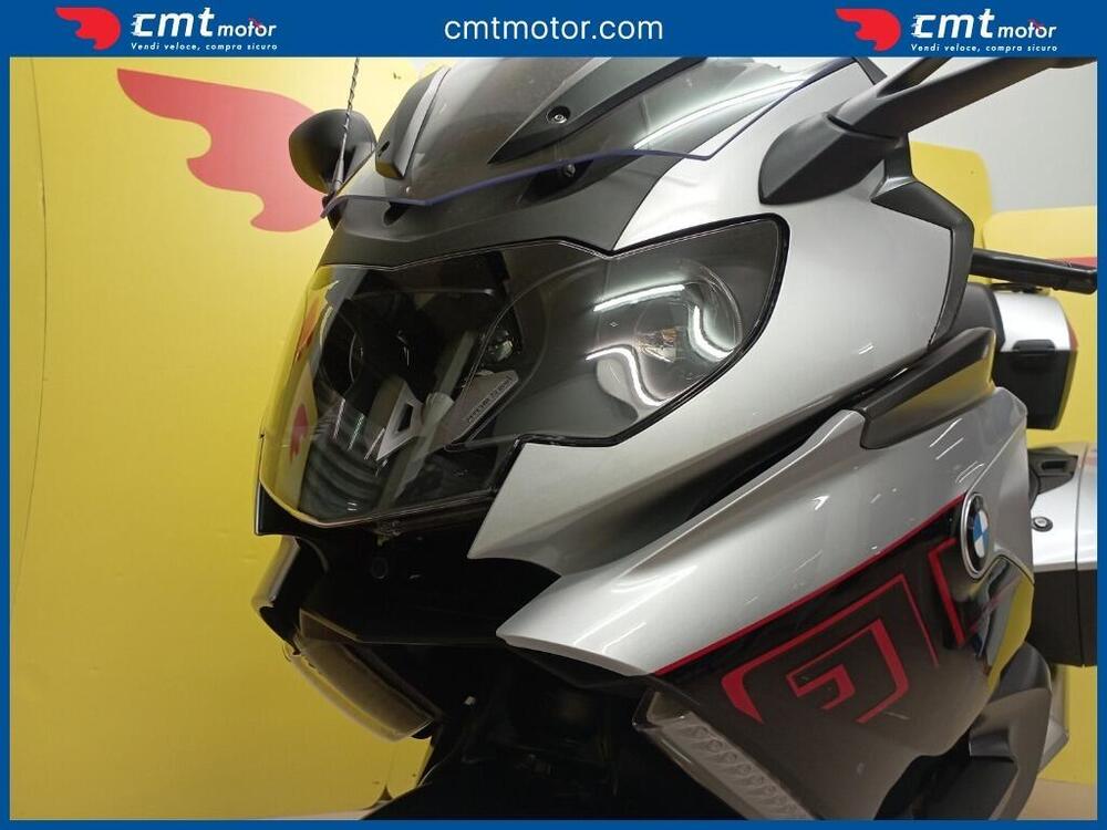 Bmw K 1600 GT (2017 - 20) (6)