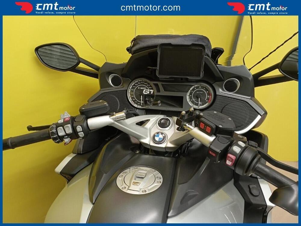 Bmw K 1600 GT (2017 - 20) (8)