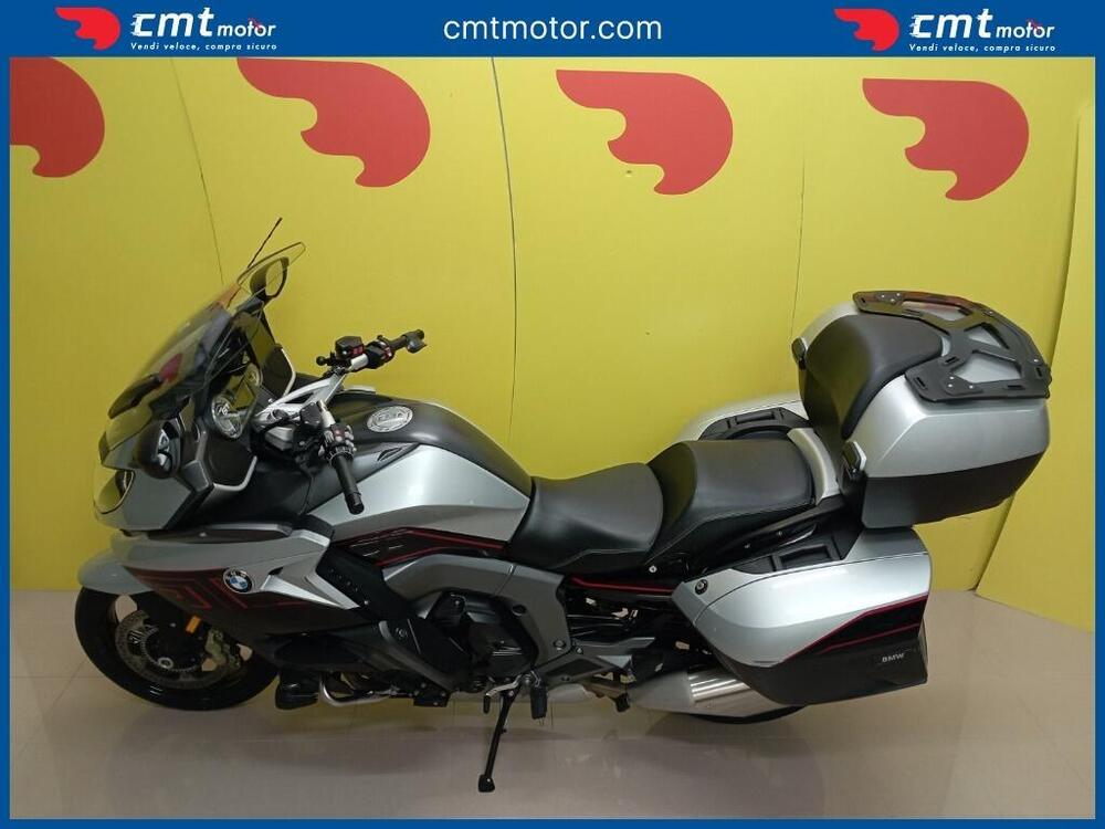 Bmw K 1600 GT (2017 - 20) (9)