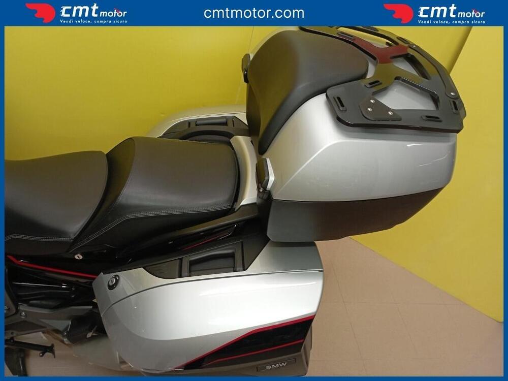 Bmw K 1600 GT (2017 - 20) (13)