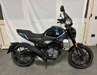 CFMOTO 300CL-X Heritage (2023 - 26) usata