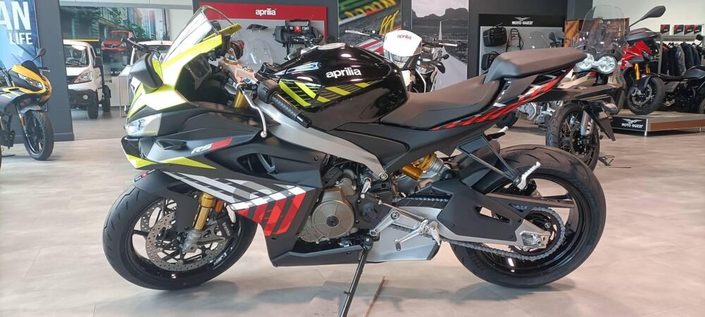 Aprilia RS 660 Factory (2025 - 26) (3)