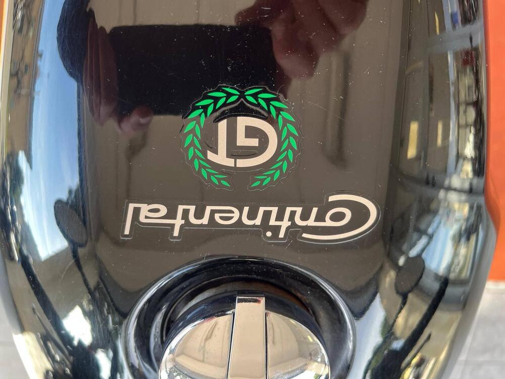 Royal Enfield Continental 500 GT (2014 - 16) (3)