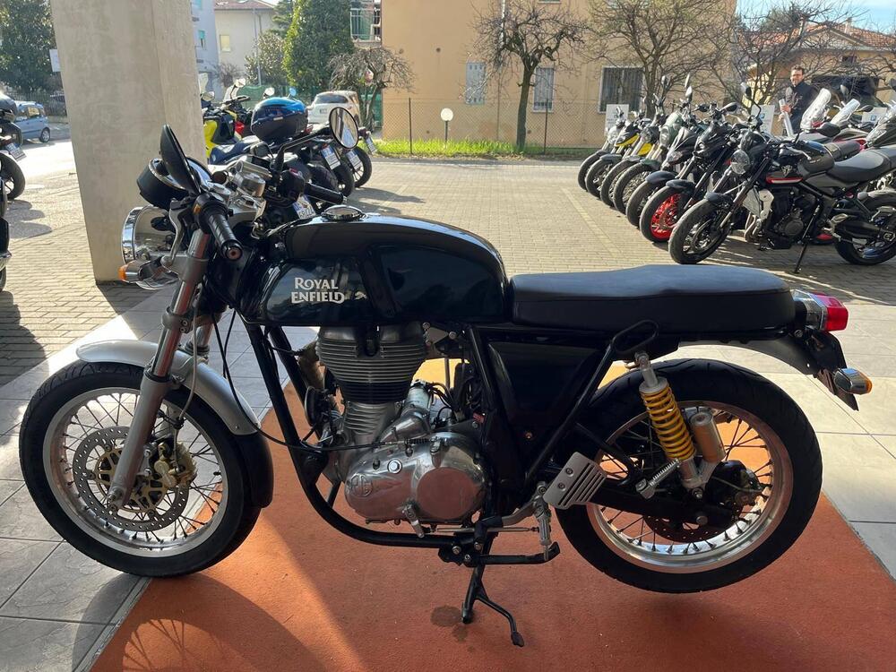 Royal Enfield Continental 500 GT (2014 - 16) (6)