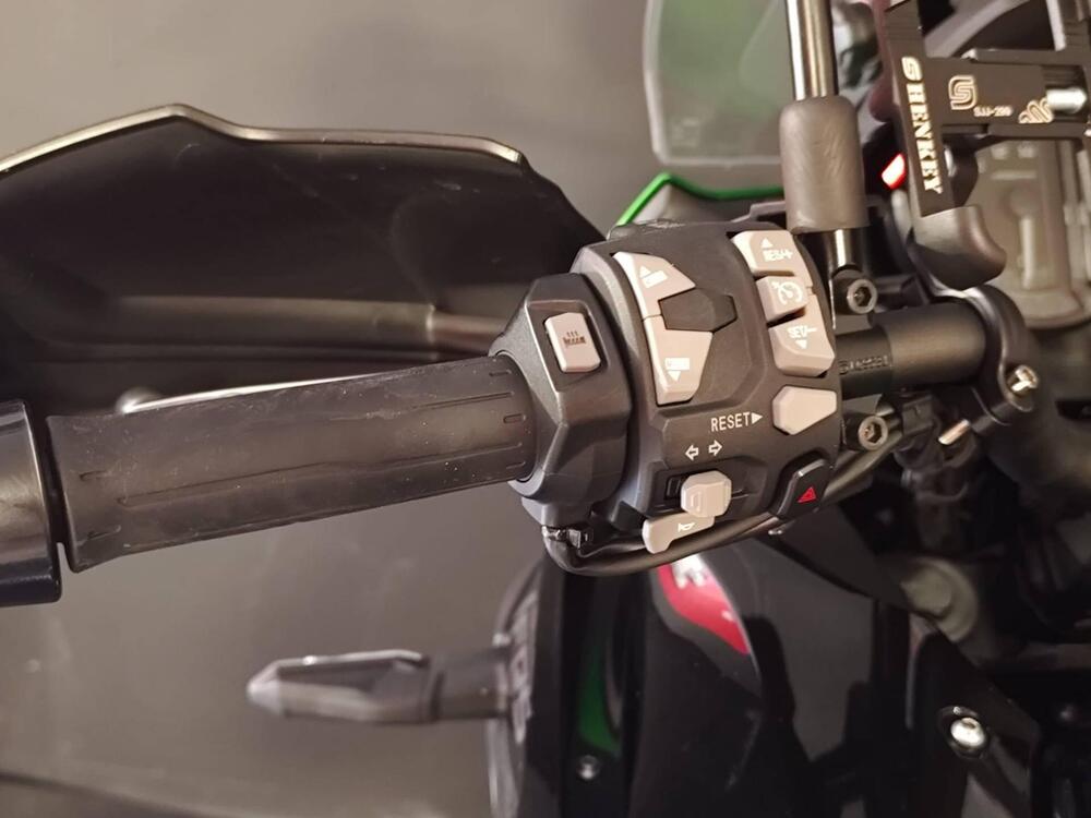 Kawasaki Versys 1000 SE Grand Tourer (2022 - 24) (14)