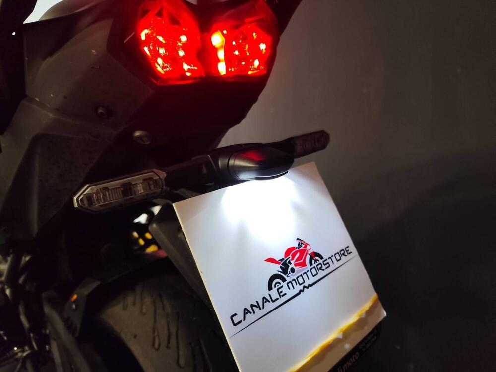 Kawasaki Versys 1000 SE Grand Tourer (2022 - 24) (12)