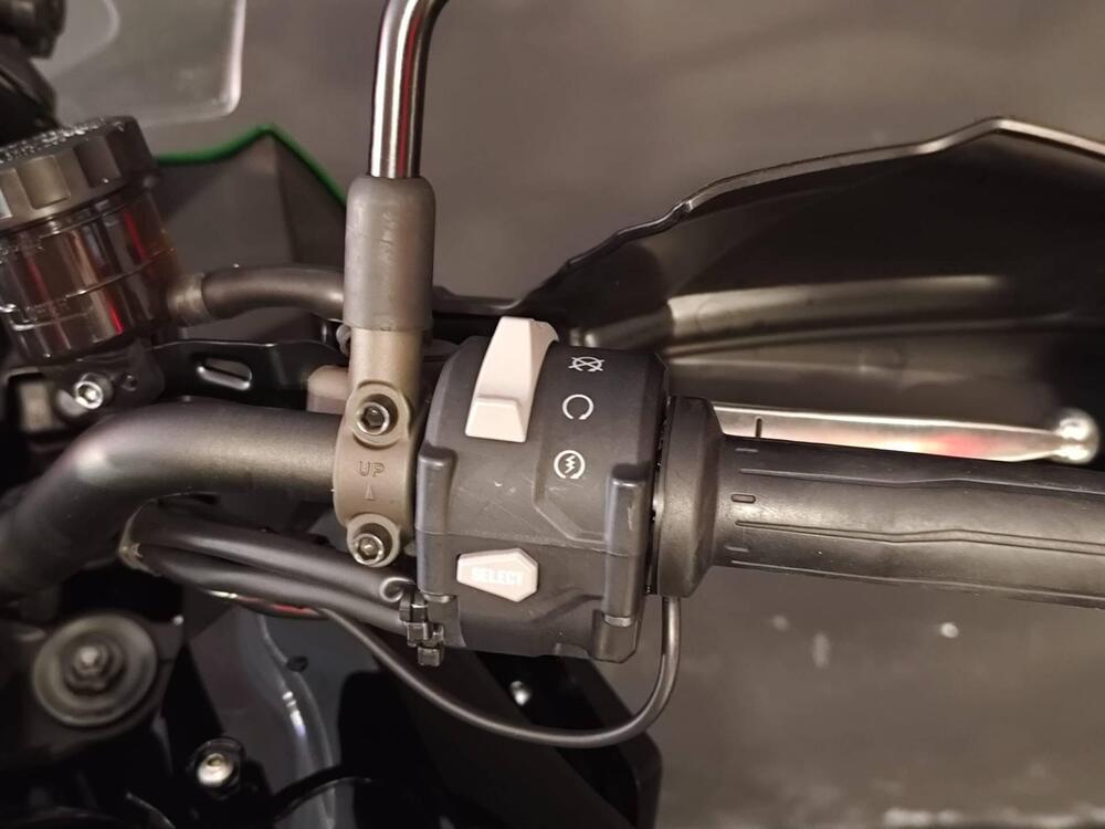 Kawasaki Versys 1000 SE Grand Tourer (2022 - 24) (15)