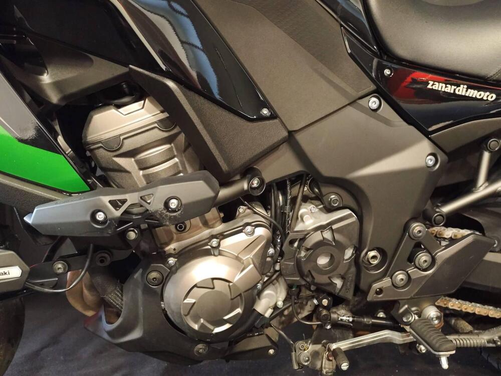 Kawasaki Versys 1000 SE Grand Tourer (2022 - 24) (16)