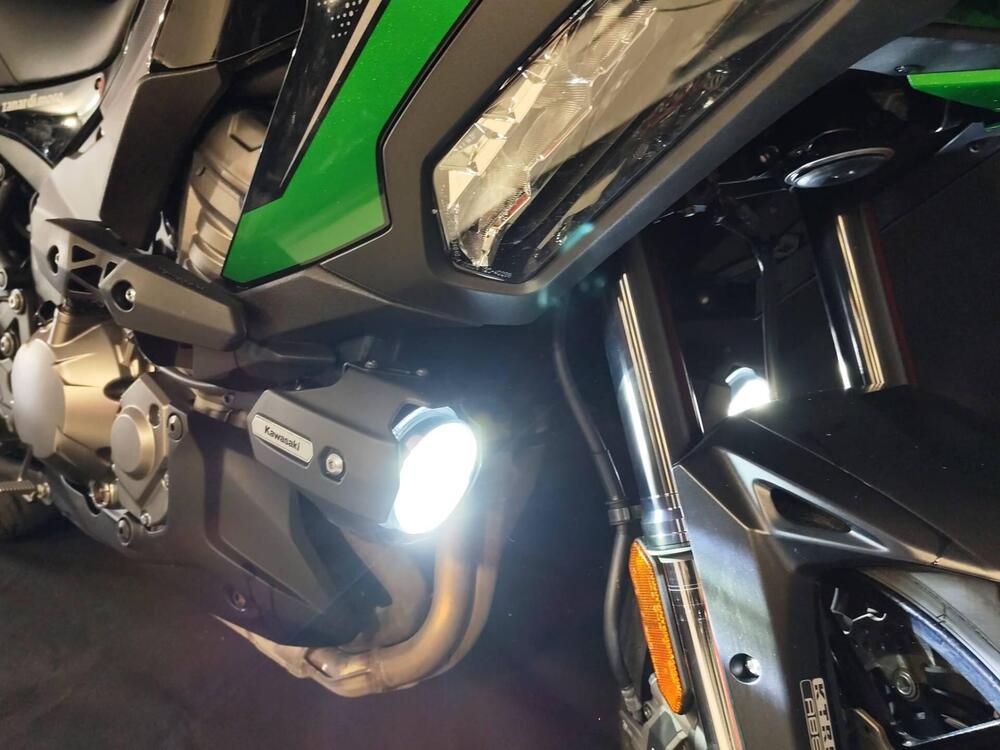 Kawasaki Versys 1000 SE Grand Tourer (2022 - 24) (13)