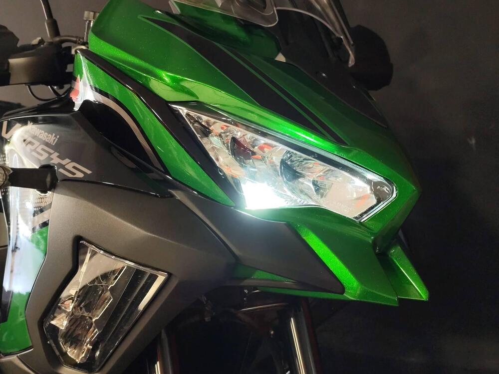 Kawasaki Versys 1000 SE Grand Tourer (2022 - 24) (8)