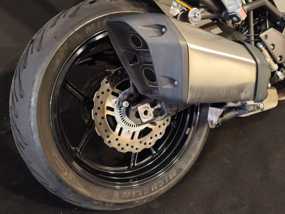 Kawasaki Versys 1000 SE Grand Tourer (2022 - 24) (18)