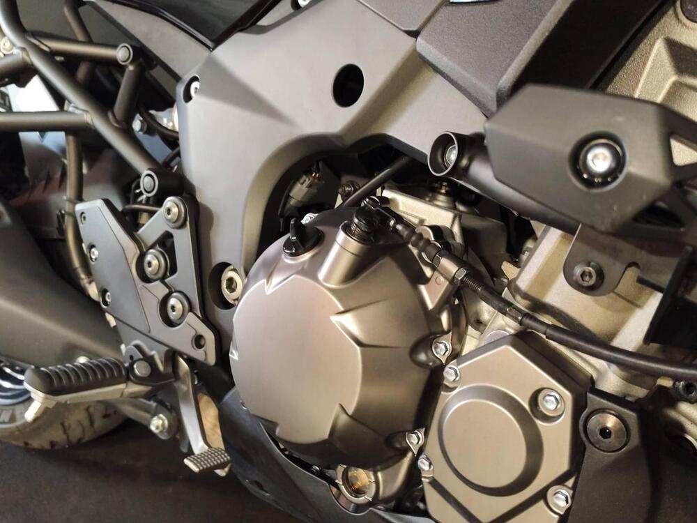 Kawasaki Versys 1000 SE Grand Tourer (2022 - 24) (17)