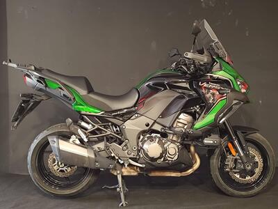 Kawasaki Versys 1000 SE Grand Tourer (2022 - 24) usata
