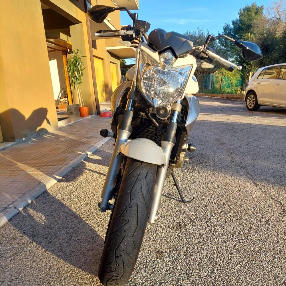 Yamaha XJ6 (2008 - 15) (5)