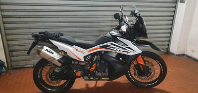 KTM 790 Adventure (2019 - 20) usata