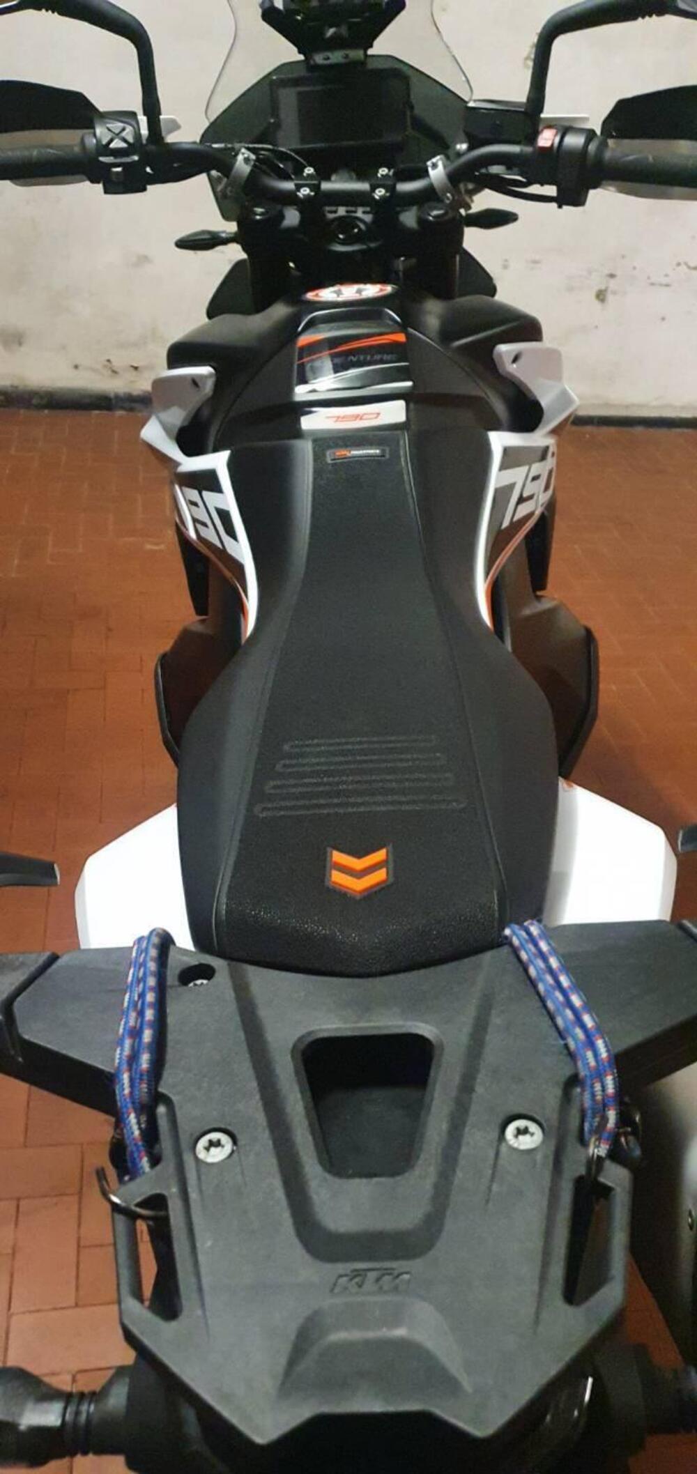 KTM 790 Adventure (2019 - 20) (3)