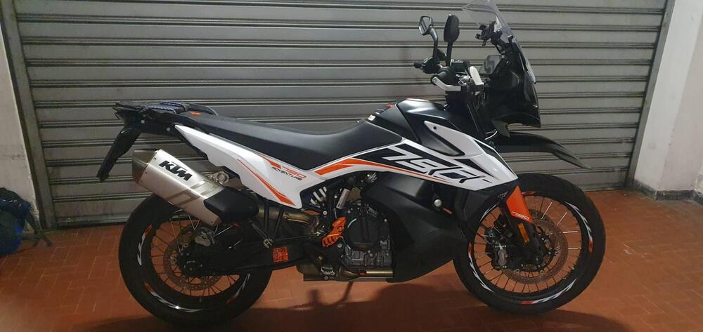 KTM 790 Adventure (2019 - 20) (4)