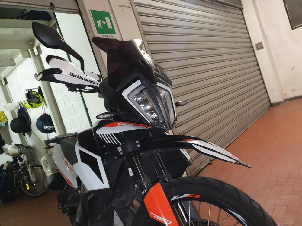 KTM 790 Adventure (2019 - 20) (5)