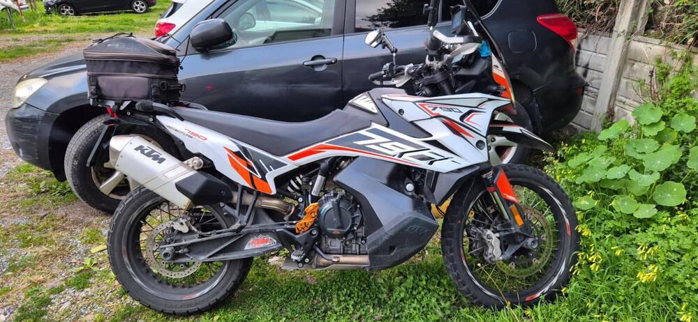 KTM 790 Adventure (2019 - 20) (8)