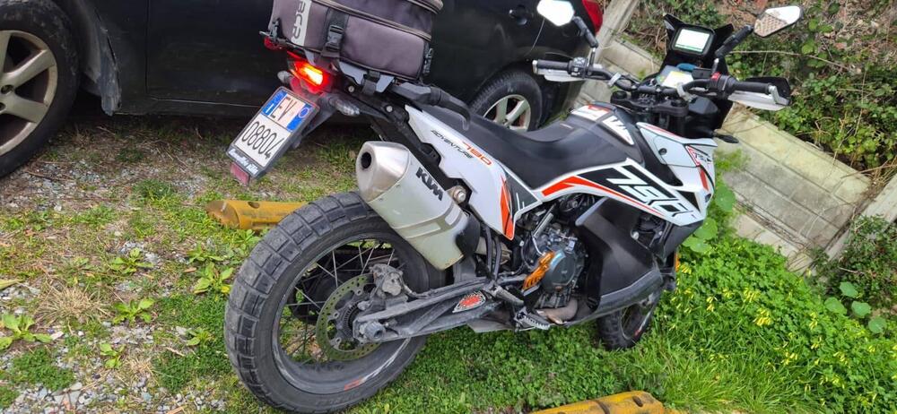 KTM 790 Adventure (2019 - 20) (9)
