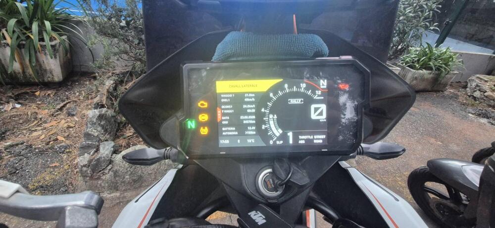 KTM 790 Adventure (2019 - 20) (10)