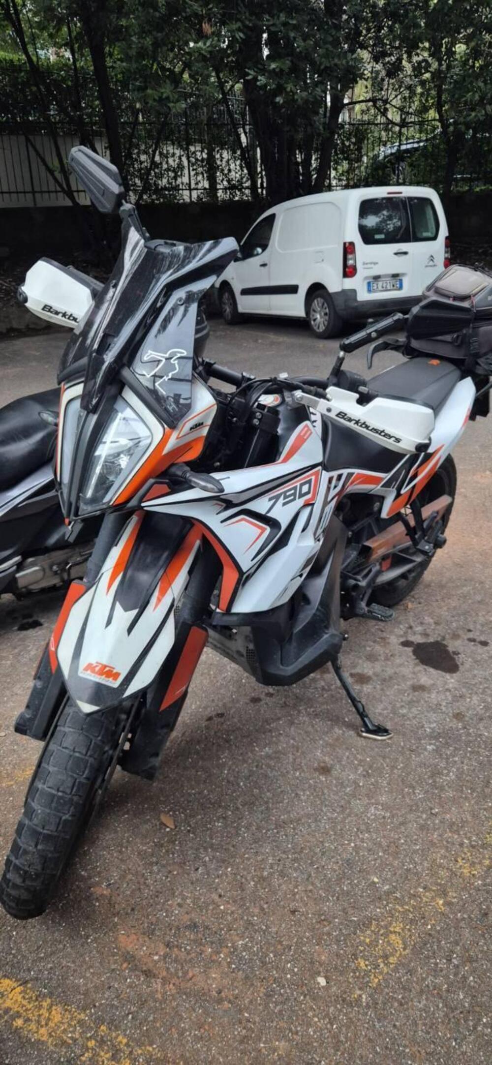 KTM 790 Adventure (2019 - 20) (11)