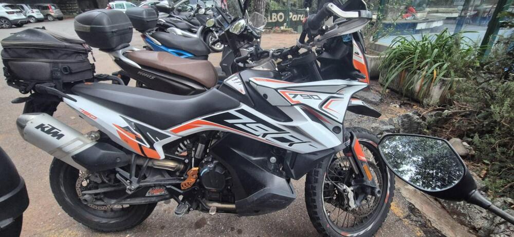 KTM 790 Adventure (2019 - 20) (14)