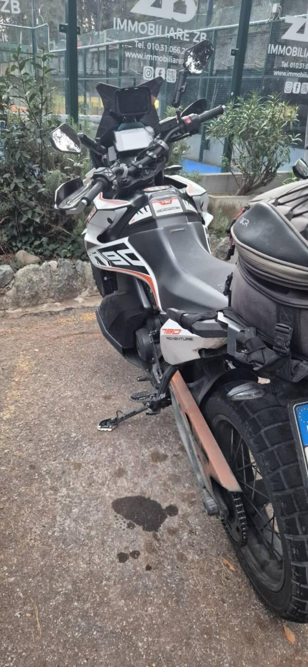 KTM 790 Adventure (2019 - 20) (15)