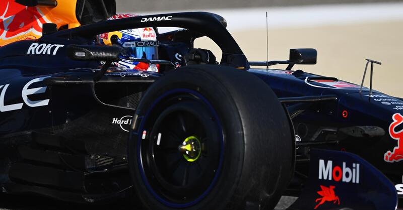 F1 2026, Red Bull scopre le carte: &ldquo;Non siamo il benchmark, ma&hellip;&rdquo; La RB22 ha un punto di forza chiaro