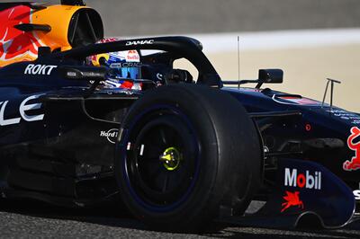 F1 2026, Red Bull scopre le carte: &ldquo;Non siamo il benchmark, ma&hellip;&rdquo; La RB22 ha un punto di forza chiaro
