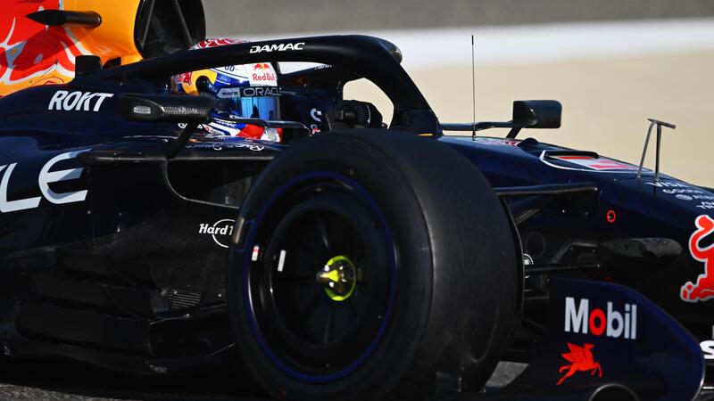 F1 2026, Red Bull scopre le carte: &ldquo;Non siamo il benchmark, ma&hellip;&rdquo; La RB22 ha un punto di forza chiaro