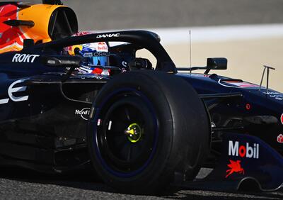 F1 2026, Red Bull scopre le carte: “Non siamo il benchmark, ma…” La RB22 ha un punto di forza chiaro