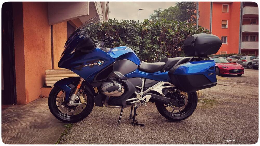 Bmw R 1250 RT (2021 - 25) (2)