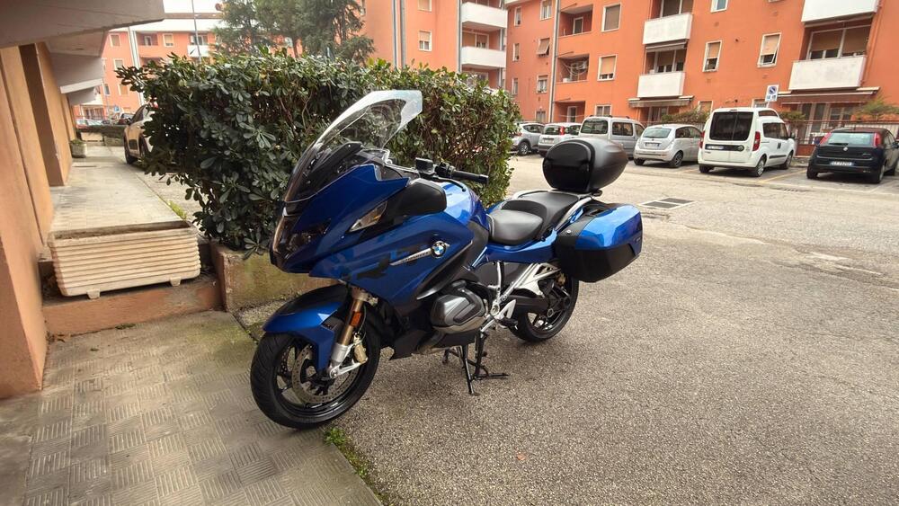 Bmw R 1250 RT (2021 - 25) (4)