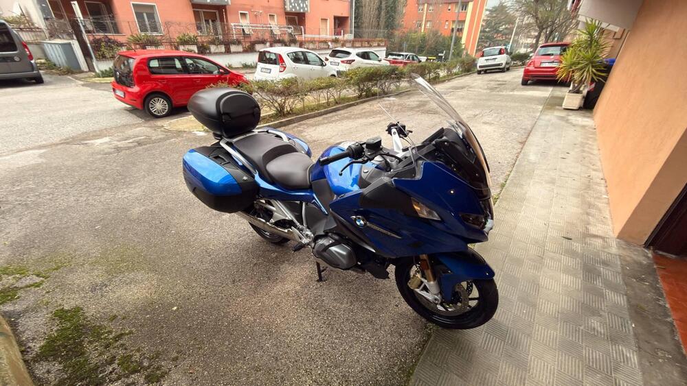 Bmw R 1250 RT (2021 - 25) (6)