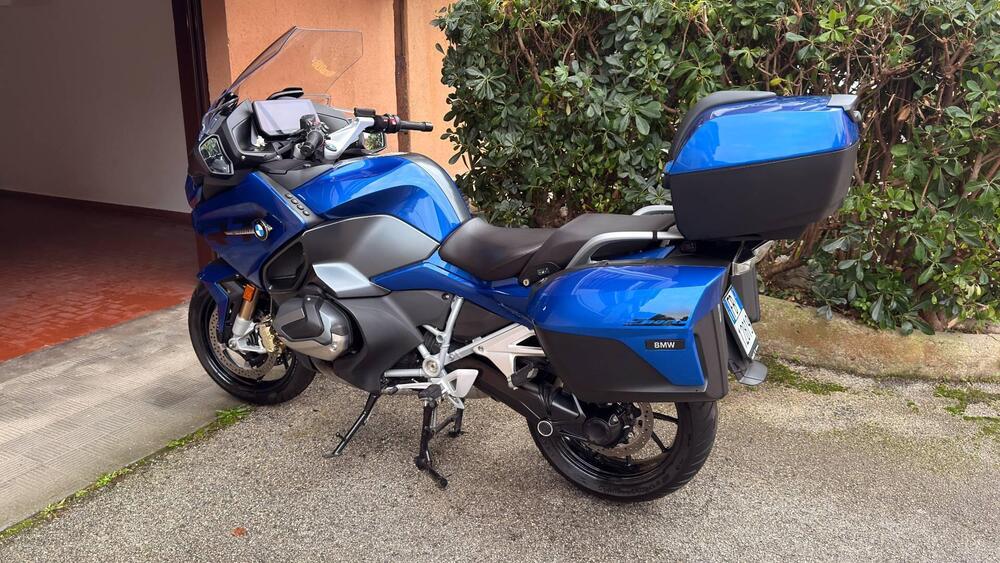 Bmw R 1250 RT (2021 - 25) (8)