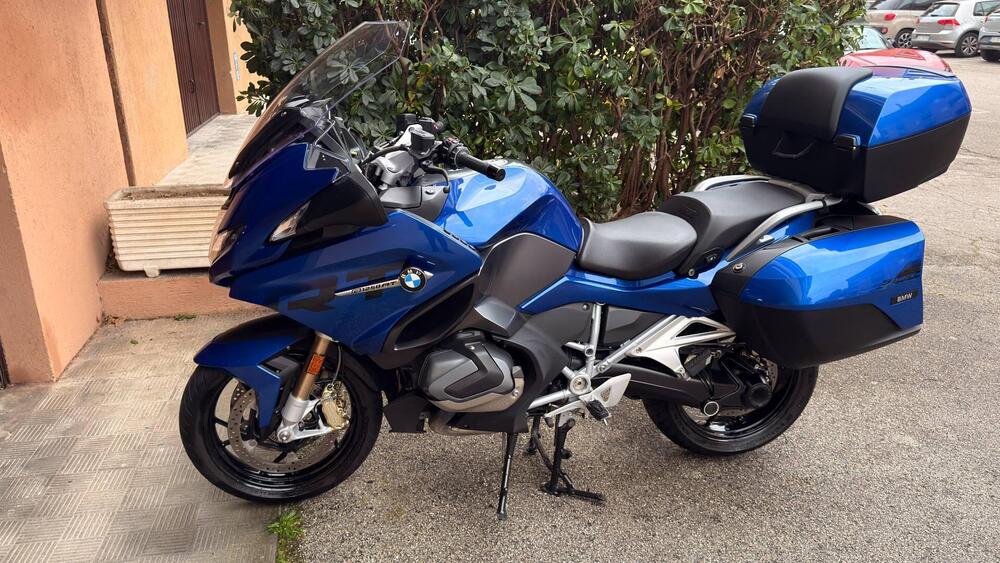 Bmw R 1250 RT (2021 - 25) (9)
