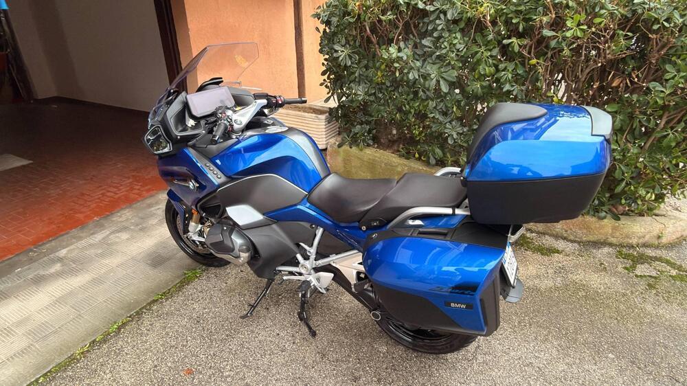 Bmw R 1250 RT (2021 - 25) (11)