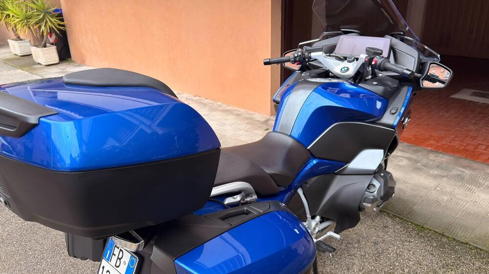 Bmw R 1250 RT (2021 - 25) (13)