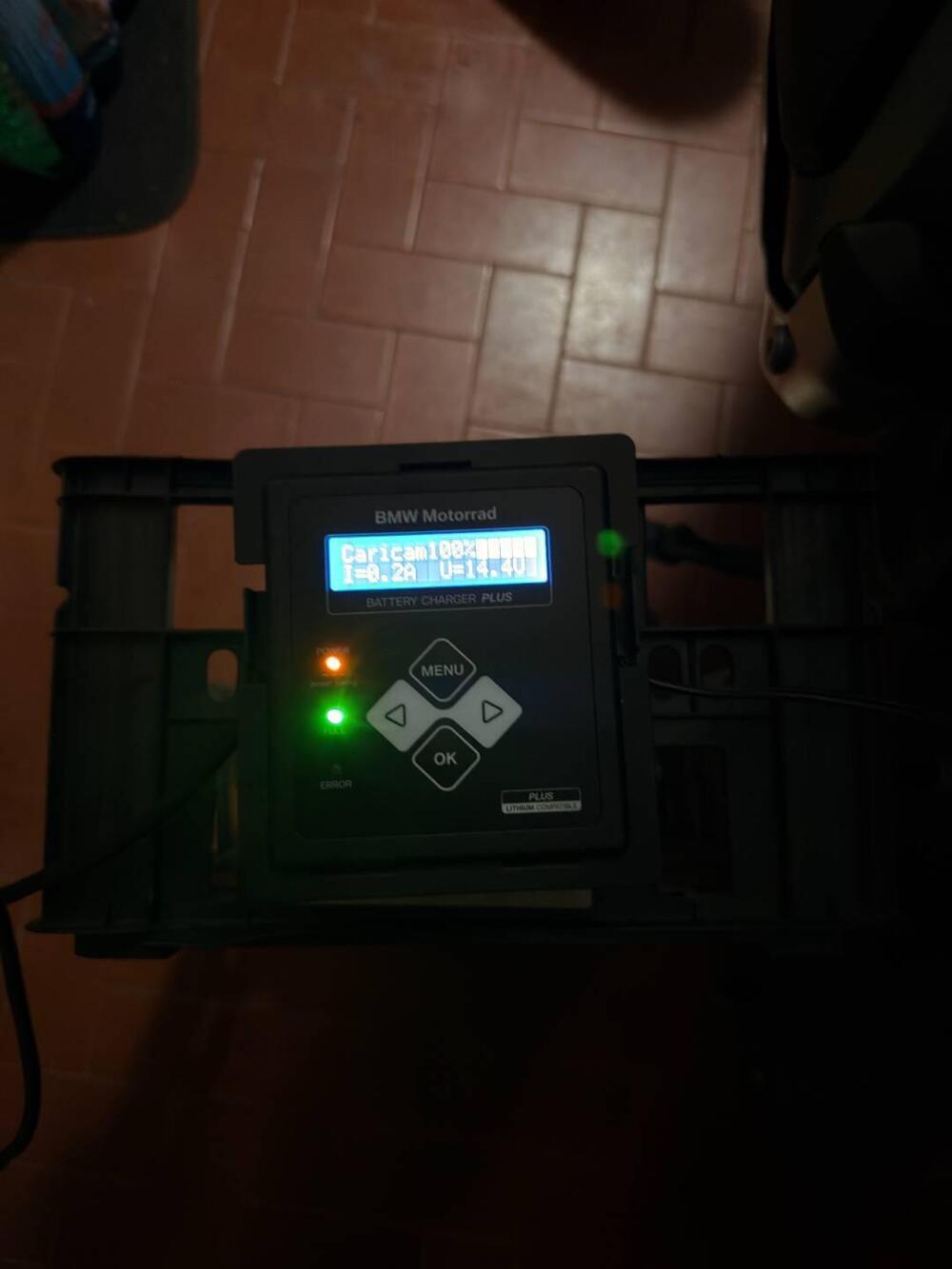 Bmw R 1250 RT (2021 - 25) (17)