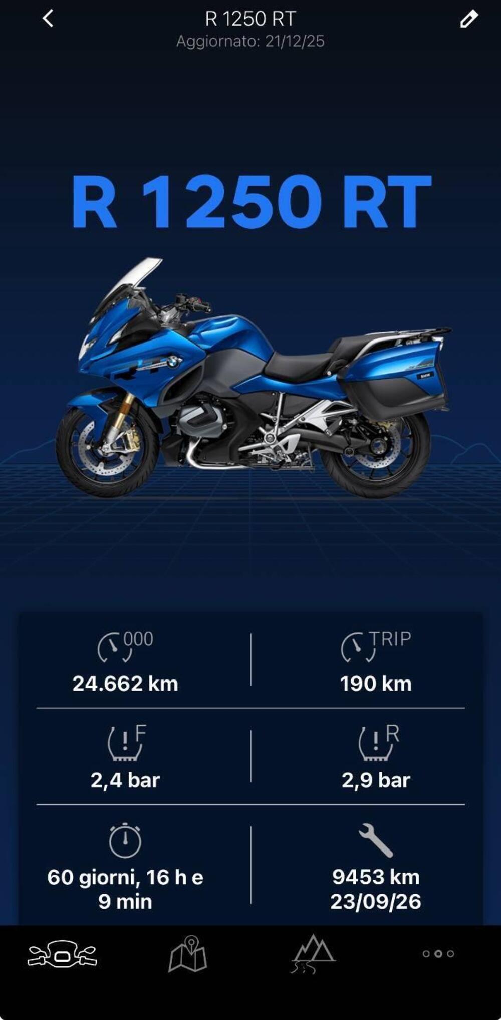 Bmw R 1250 RT (2021 - 25) (18)