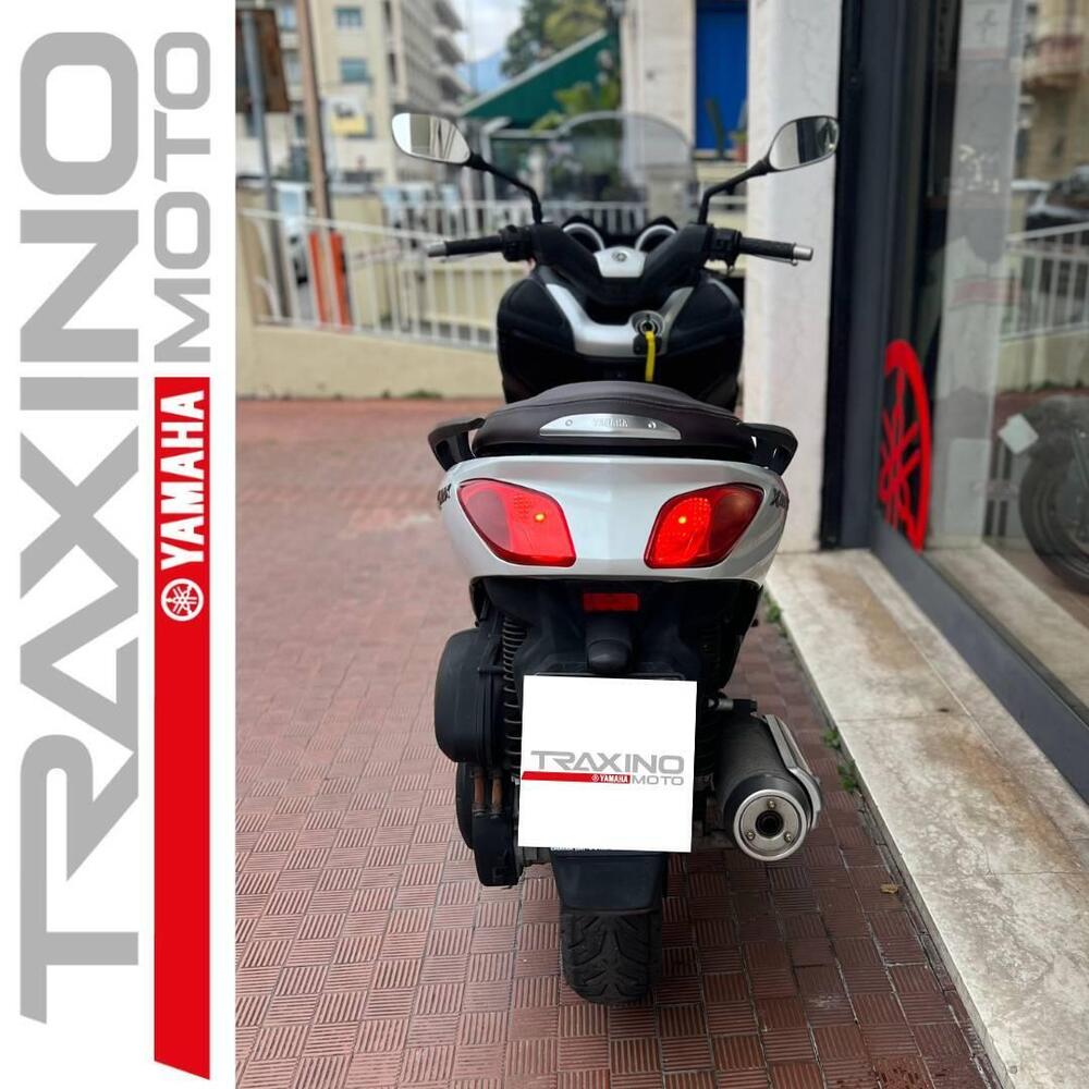 Yamaha X-Max 250 (2010 - 13) (2)
