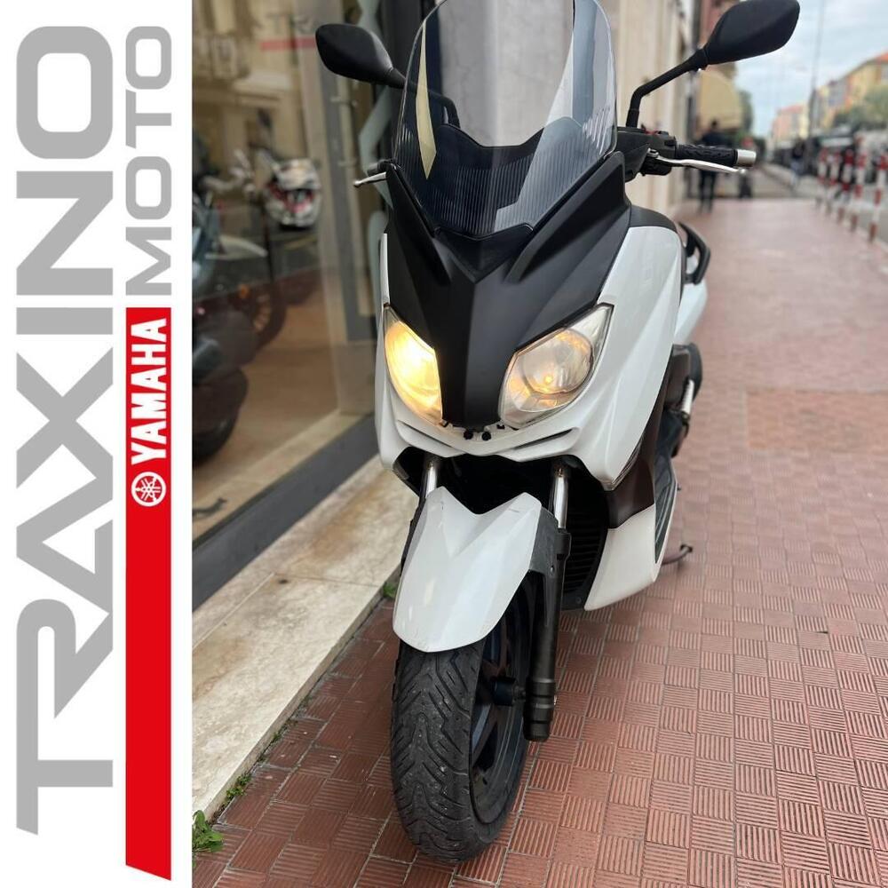 Yamaha X-Max 250 (2010 - 13) (3)