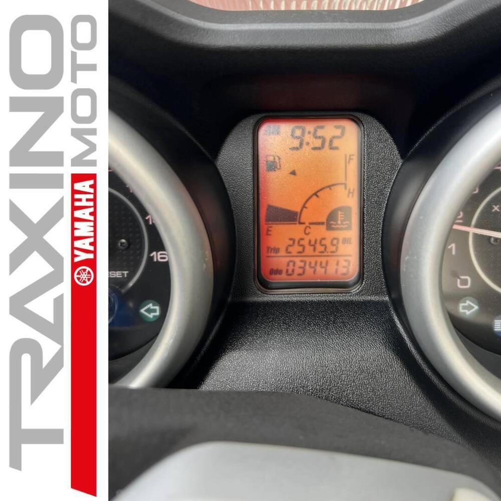 Yamaha X-Max 250 (2010 - 13) (4)
