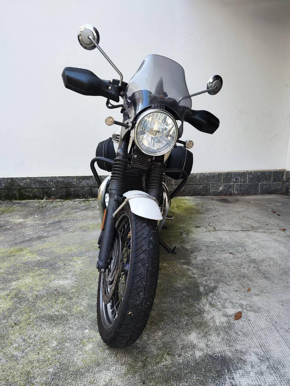 Triumph Bonneville T120 Diamond Edition (2019) (2)