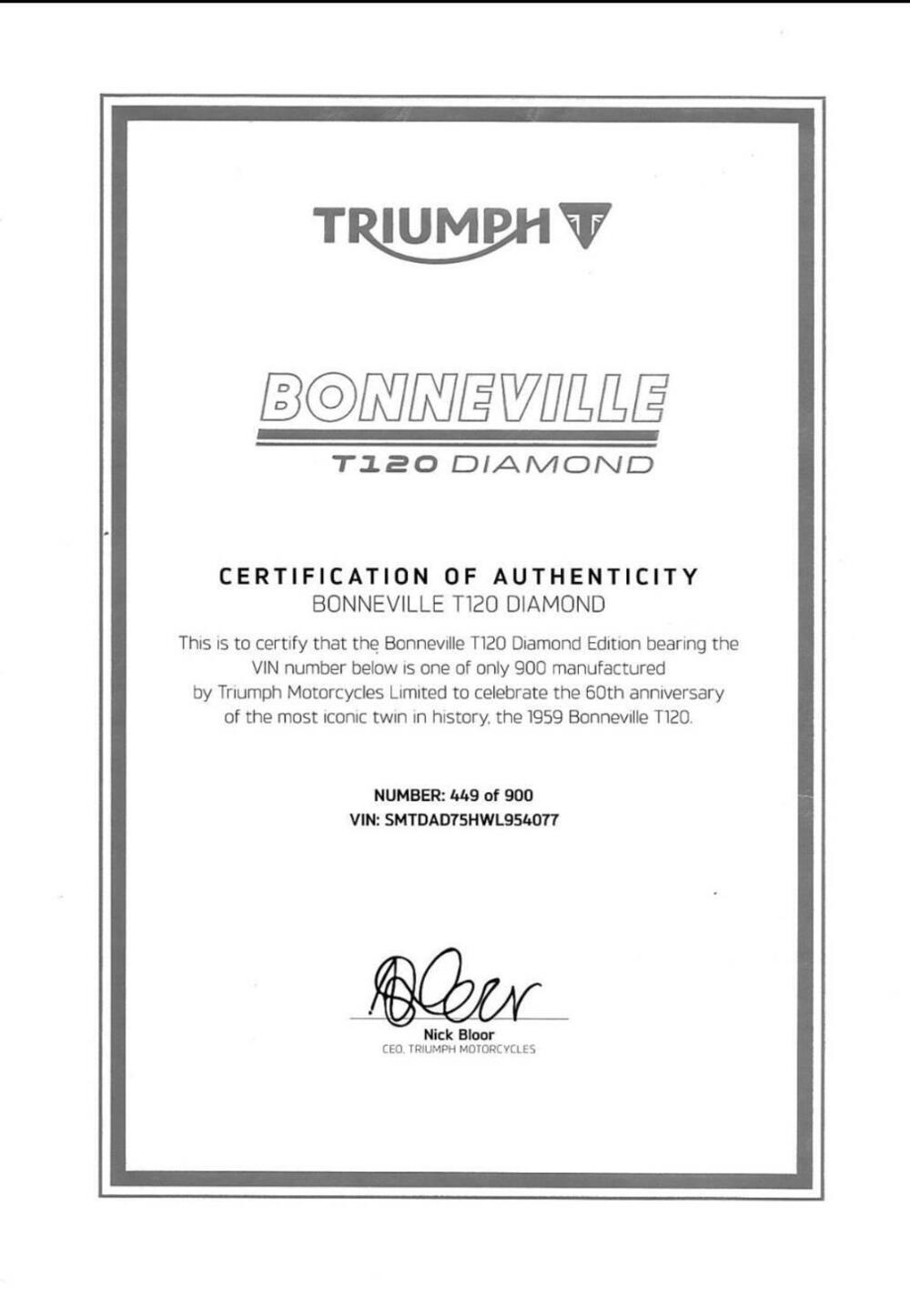 Triumph Bonneville T120 Diamond Edition (2019) (5)