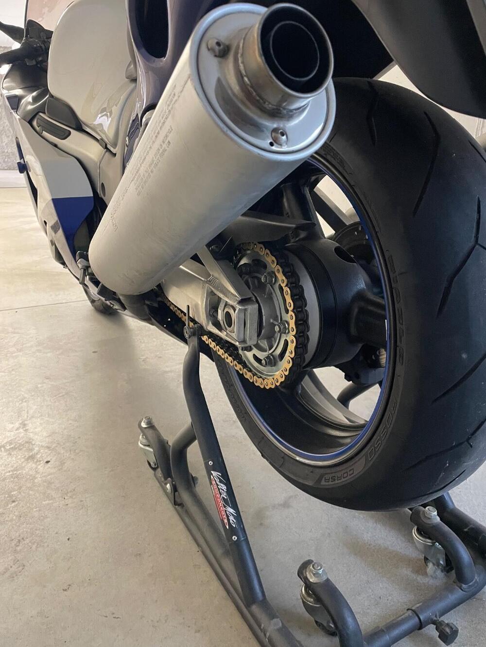 Suzuki GSX 1300 R Hayabusa (1999 - 06) (3)